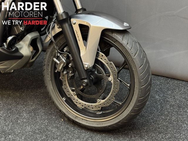 honda - nc-750-x-abs
