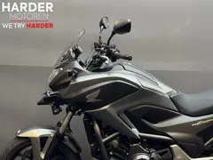 Honda NC 750 X ABS 2014 occasion – foto 3 van 17