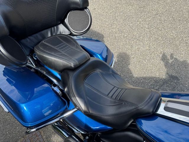 harley-davidson - electra-glide-ultra-limited-flhtk