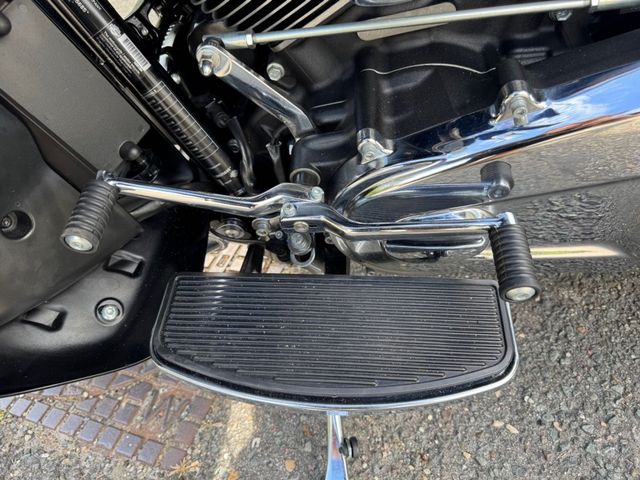 harley-davidson - electra-glide-ultra-limited-flhtk