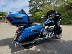 Harley-Davidson Ultra Glide Limited (5hd) 2018 occasion – foto 3 van 20