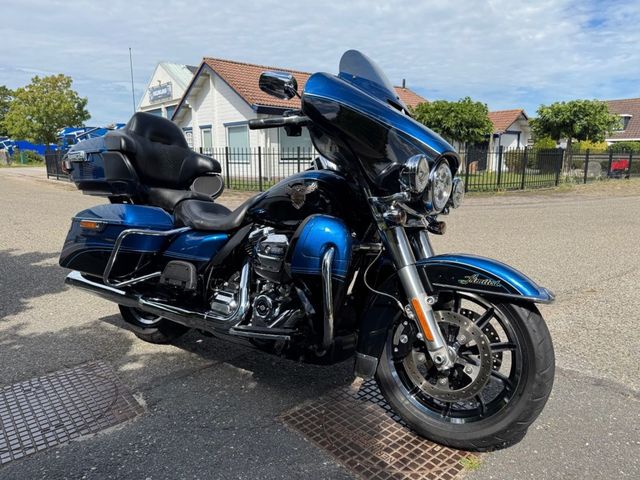harley-davidson - electra-glide-ultra-limited-flhtk