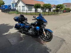 Harley-Davidson Ultra Glide Limited (5hd) 2018 occasion – foto 5 van 20