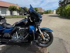 Harley-Davidson Ultra Glide Limited (5hd) 2018 occasion – foto 6 van 20