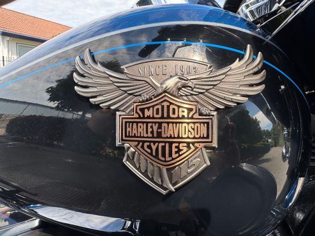 harley-davidson - electra-glide-ultra-limited-flhtk