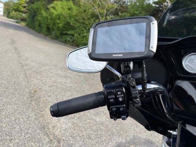 harley-davidson - electra-glide-ultra-limited-flhtk