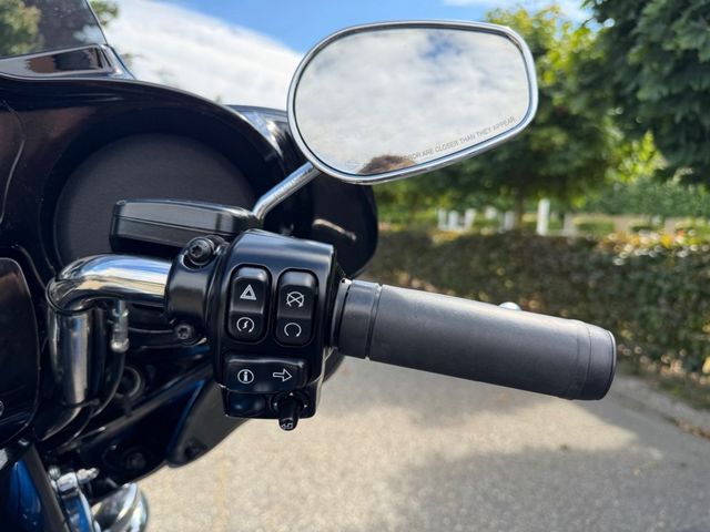 harley-davidson - electra-glide-ultra-limited-flhtk