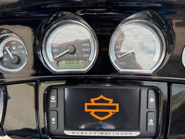 harley-davidson - electra-glide-ultra-limited-flhtk
