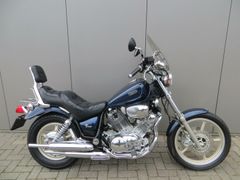 YAMAHA XV 750 VIRAGO