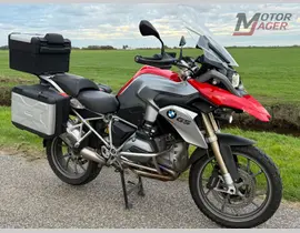 BMW R 1200 GS ABS-ASC-ESA 2013 occasion