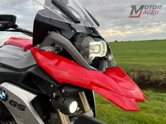 BMW R 1200 GS 2013 occasion – foto 2 van 14