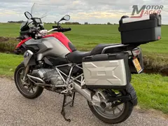BMW R 1200 GS 2013 occasion – foto 8 van 14