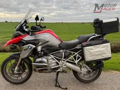 BMW R 1200 GS 2013 occasion – foto 7 van 14