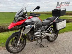 BMW R 1200 GS 2013 occasion – foto 6 van 14