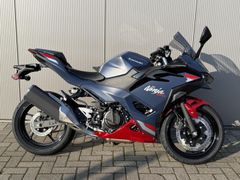 KAWASAKI NINJA 500 SE