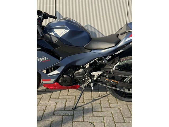 kawasaki - ninja-500-se
