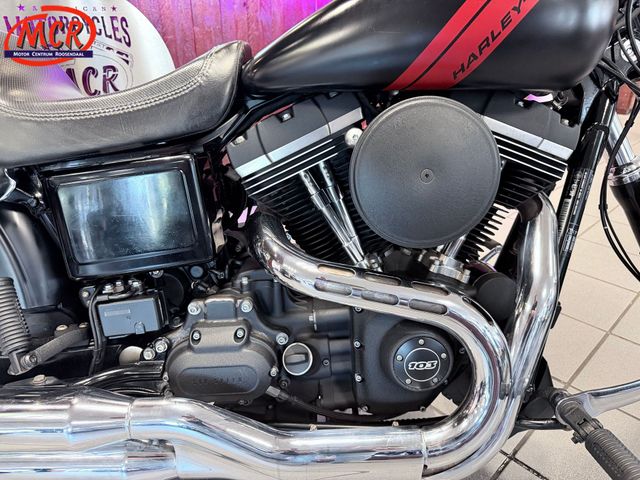 harley-davidson - fat-bob-fxdf