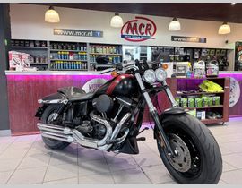 Harley-Davidson FAT BOB Fxdf 2015 occasion