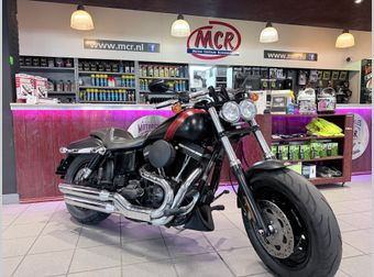 Harley-Davidson FAT BOB Fxdf 2015 occasion