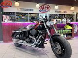 HARLEY-DAVIDSON FAT BOB FXDF