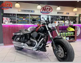 Harley-Davidson FAT BOB Fxdf 2015 occasion