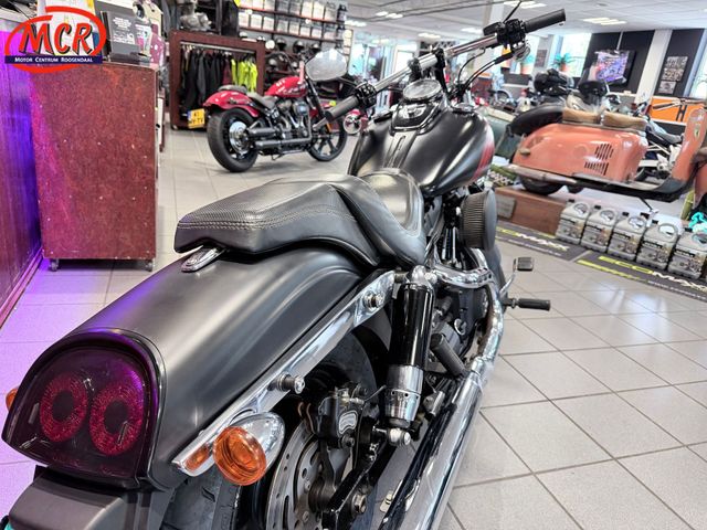 harley-davidson - fat-bob-fxdf