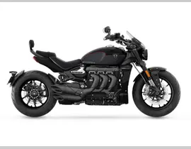 Triumph Rocket III GT 2026 nieuw