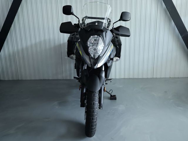 suzuki - v-strom-dl-650
