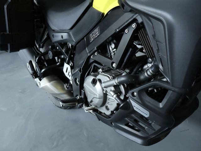 suzuki - v-strom-dl-650