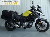 SUZUKI V-STROM DL 650