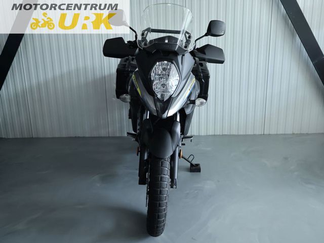 suzuki - v-strom-dl-650
