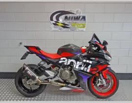 Aprilia RS 660 2021 occasion