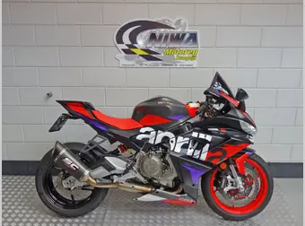 Aprilia RS 660 2021 occasion
