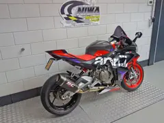 Aprilia RS 660 2021 occasion – foto 2 van 13