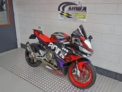 Aprilia RS 660 2021 occasion – foto 3 van 13