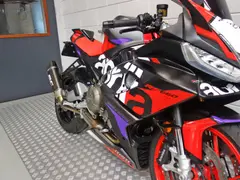 Aprilia RS 660 2021 occasion – foto 4 van 13