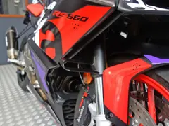 Aprilia RS 660 2021 occasion – foto 5 van 13