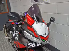 Aprilia RS 660 2021 occasion – foto 6 van 13