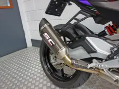 Aprilia RS 660 2021 occasion – foto 8 van 13