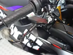 Aprilia RS 660 2021 occasion – foto 10 van 13
