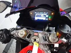 Aprilia RS 660 2021 occasion – foto 11 van 13