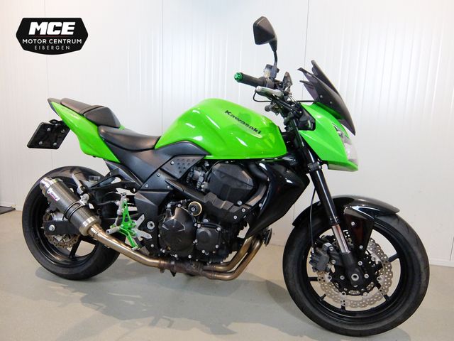kawasaki - z-750