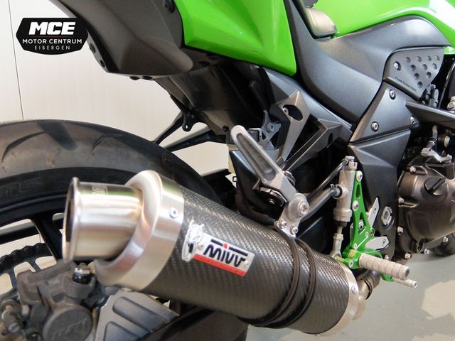 kawasaki - z-750
