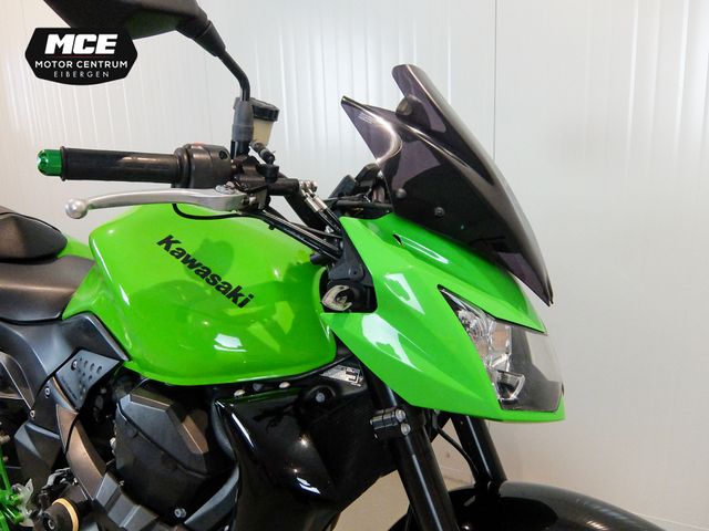 kawasaki - z-750