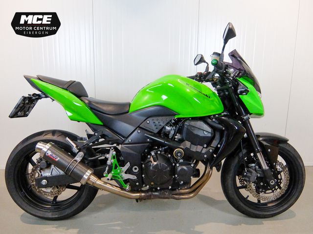 kawasaki - z-750