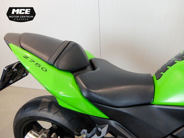 kawasaki - z-750