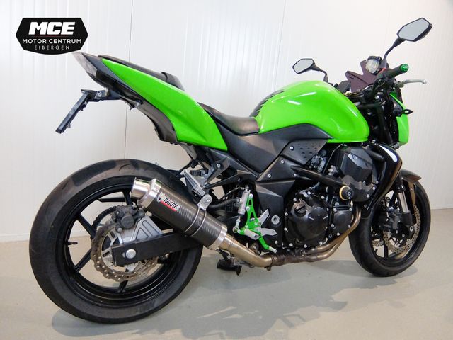 kawasaki - z-750