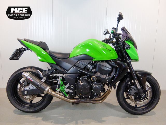 kawasaki - z-750