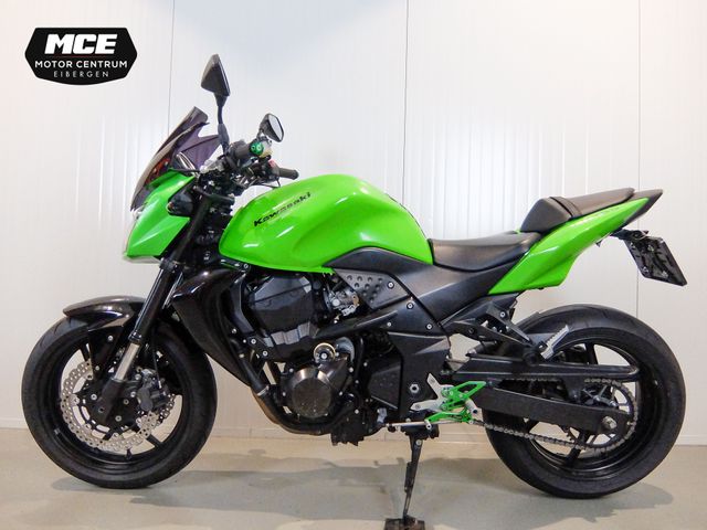 kawasaki - z-750
