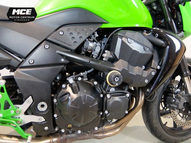 kawasaki - z-750